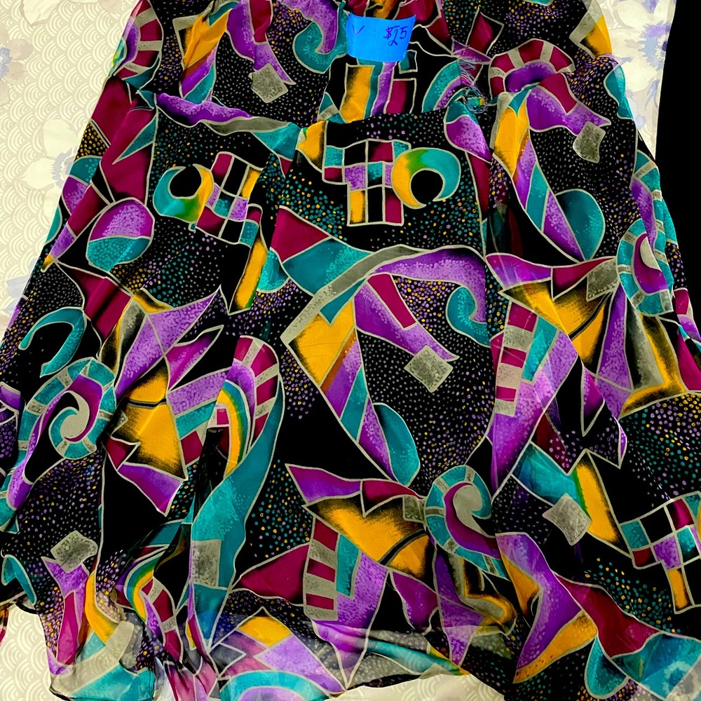 Pretty dress